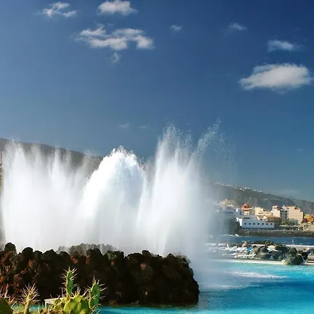 Apartment Heaven In Canary Islands 88