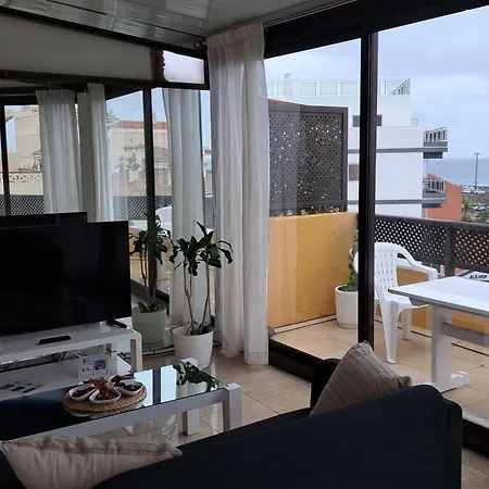 Apartment Heaven In Canary Islands 88 Puerto de la Cruz (Tenerife)