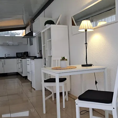 Heaven In Canary Islands 88 Apartment Puerto de la Cruz (Tenerife)