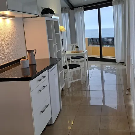 Apartment Heaven In Canary Islands 88 *